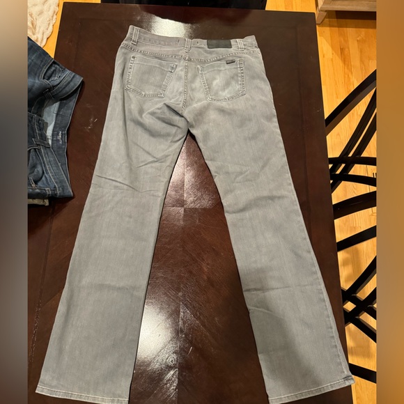 Men's Fidelity Denim 50-11 M6277 Jeans Size 34 Cut #3760 - Picture 5 of 6